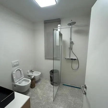 Luciana, Modern With A Pool, Summer Kitchen And Tablet Tennis, Close To The And The Sea, Villa *