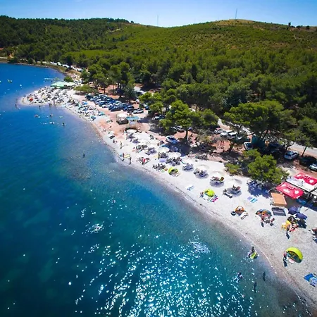 Luciana, Modern With A Pool, Summer Kitchen And Tablet Tennis, Close To The And The Sea, Umago